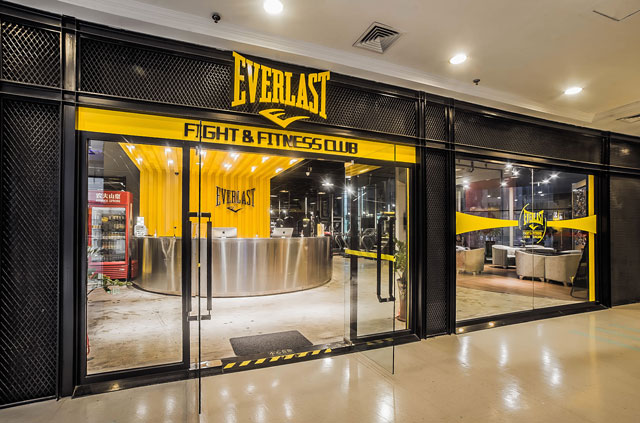 EVERLAST񶷽㘷O(sh)Ӌ(j)